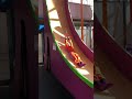 トンデミのすべりだい