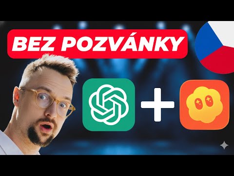 Cover: NOVÁ nejlepší AI na světě od ChatGPT – vyzkoušejte už DNES | Tomáš AI