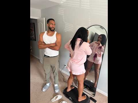 Candace tells Chase she wants to talk to Wayne about being the new Podcast Girls