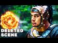 PREDATOR: BADLANDS Deleted Scenes (2025) 4K