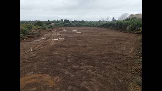 AGServicios | Limpieza y Habilitación de Terreno | Proyecto Ejecutado en Puerto Varas