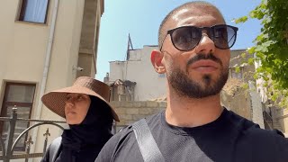 2 Günlük Bakü Gezi̇si̇ Azerbaycan Vlog