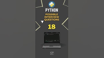 Python Interview Questions - What is Docstring #python  #codingshorts #pythoninterview #shorts