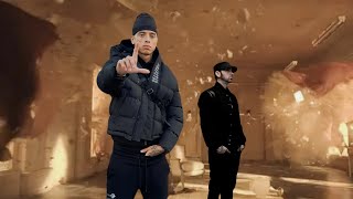 Eminem - Little Do You Know (ft. Central Cee) Robbïns Remix 2023