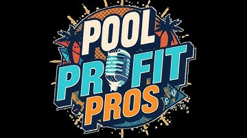 Ep. 12 - Pool Service Software & AI: Scale Your Business Faster
