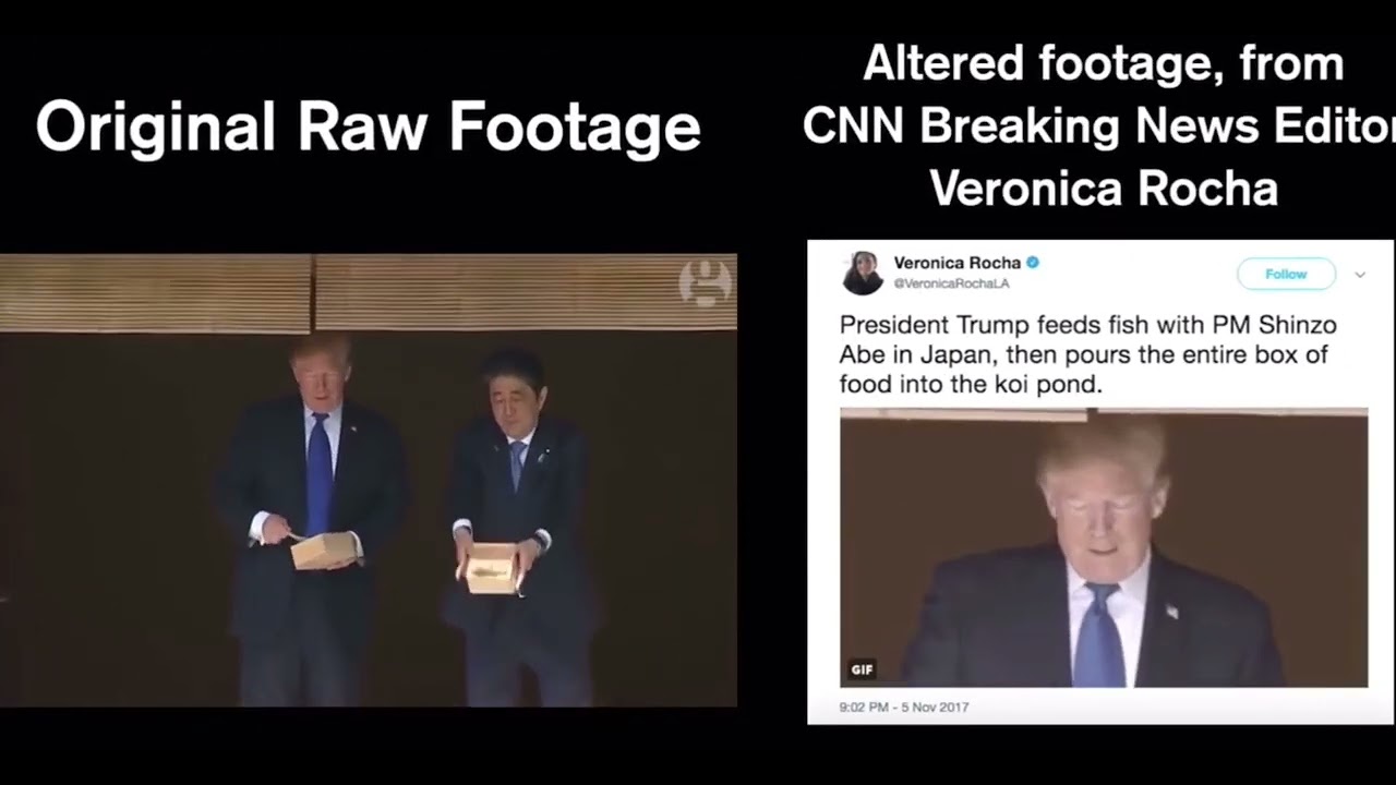 Leftist Propaganda; American style