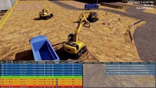 Celebrity Building Construction Simulation Net Worth