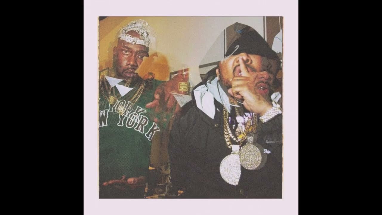 [FREE] WESTSIDE GUNN TYPE BEAT 