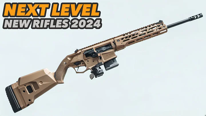 25 NEW RIFLES Just RELEASED for 2024! - DayDayNews