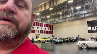 Corvette Values And The Ncrs Judging Regional