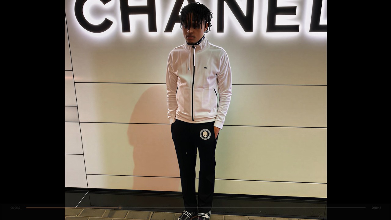 [FREE FOR PROFIT] Summrs x Pluggnb Type Beat - 