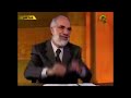 Minor Signs Of The Hour 2 3 The True Promise The Hereafter Islamic Episode Dr Omar Abdel Kafi 