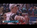Mulot vs Krej - Or Classique Hommes | CF Salle Mulhouse 2018