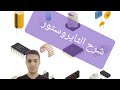 شرح الثايرستور 
