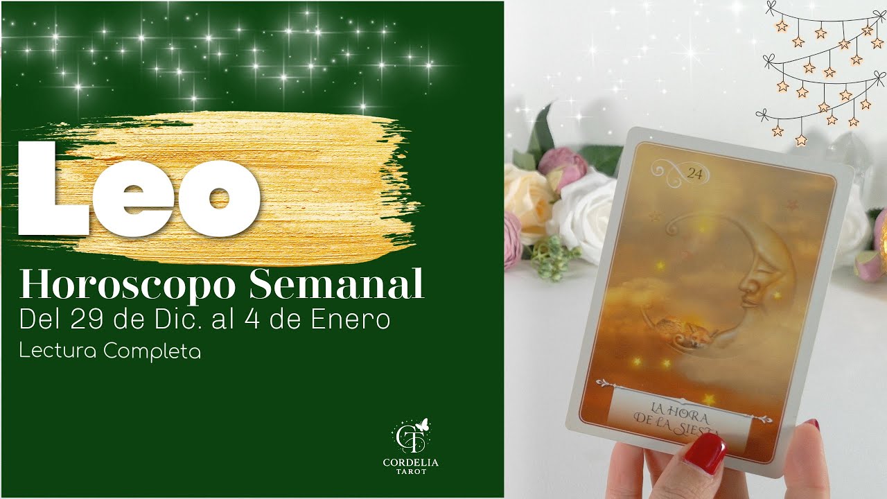 LEO ♌️ TU SILENCIO HABLA MAS ALTO QUE NUNCA ALGUIEN SE ESTA ROMPIENDO ...