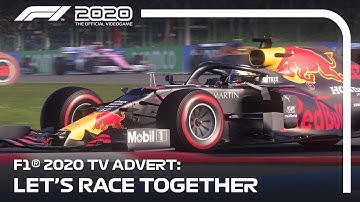 F1® 2020