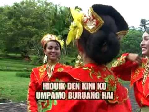 Ramon Asben - Buruang Bondo