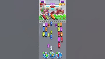 Crowd Express Level 1523 #crowdexpress #games #gameplay #gaming #subscribe #shorts #challenge