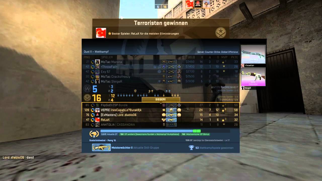 CS:GO - INSANE Drop [AK47 | Hydroponic] #MorlancoTactics - YouTube