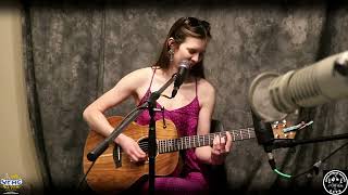 Jenna Greene - Down For You - Live Video