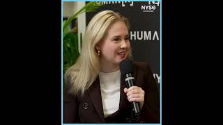 HumanX 2026: Pigment Co-CEO Eléonore Crespo on AI's Impact on Finance