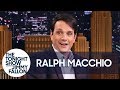 Ralph Macchio Named His Son After the Karate Kid