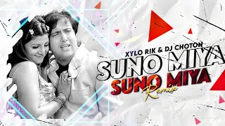 Suno Miya circuit Mix  Xylo Rik U0026 Dj Choton