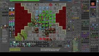 TIBIA I GORACA I BANUTA SERPENT SPWAMN RAID