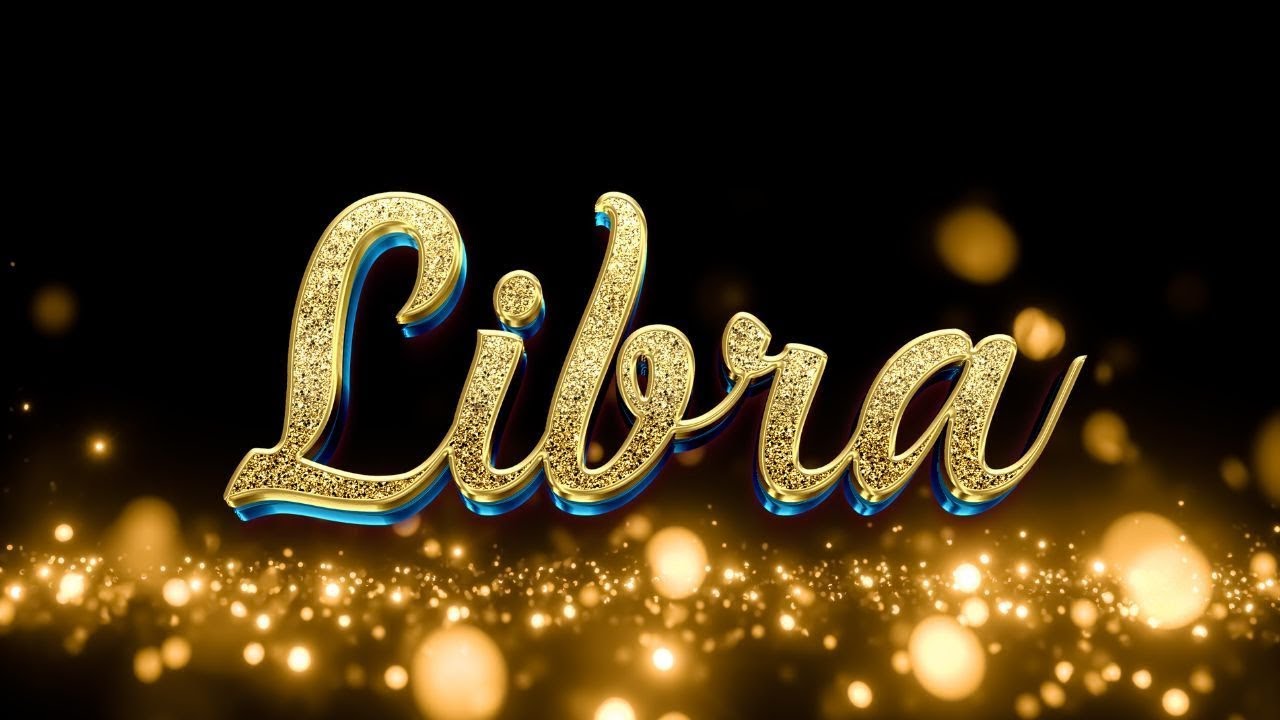 LIBRA   SOMEONE IS GOING TO SURPRISE YOU... LIBRA TAROT LOVE READING