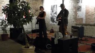 Few Bits @ Monnikhof Vilvoorde (13/05/2017)