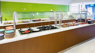 Chestnut Residence and Conference Centre - University of Toronto | Travel Lover