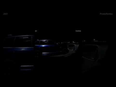 Видео: Lexus RX350 VS VW Touareg 3.0d cip. Заезд 5 !
