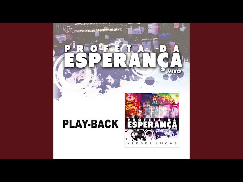 Putar Agindo Deus (Playback) - Kleber Lucas