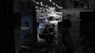 Had To Take Him Into The Shadows #splintercell #gaming #stealthkills