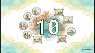 Dr. John Oswalt, Exodus, Session 1, Exodus 1-2, Video Overview