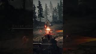 Witchfire - Extraction Shooter - #extractionshooter #shorts #game #witchfire