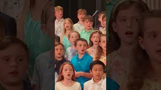 Max's Canterbury Spring Concert 5/17/22