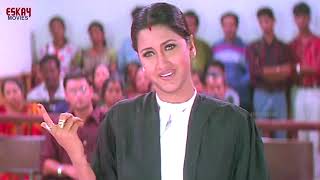 আদালতে টানটান উত্তেজনা !! কে ঠিক কে ভুল? | Rachana | Tapas Paul | Drama Scene | Eskay Movies