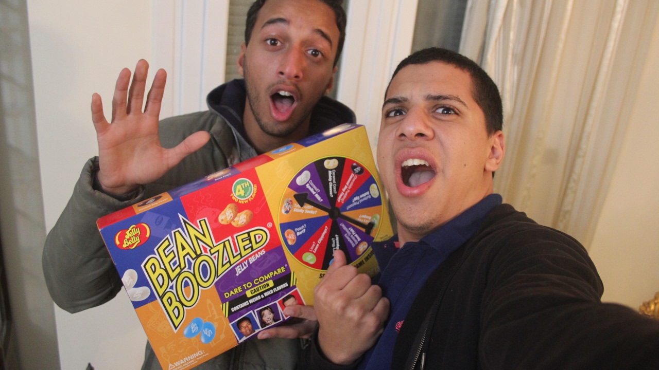 EXTREME FRIENDSHIP TEST !!!