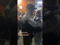 Пункт незламності від ветеранів/ hromadske