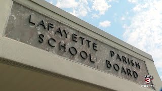 LPSS creating rules for teachers social media usage
