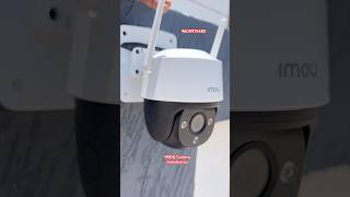 IMOU Camera Installation #imotional #motivation #subscribe #tranding #cctv