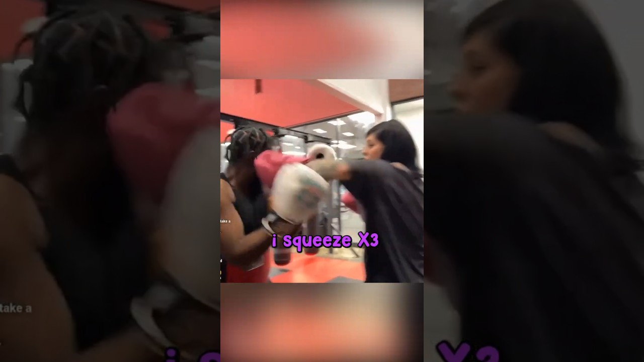 Dean got HUMBLED by her very quickly 