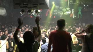 Best of the 80s - 13.08.2016 @ Postgarage Graz