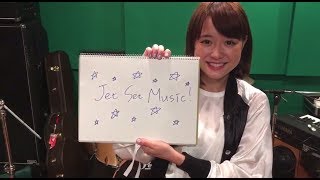 大原櫻子 -（生歌レクチャー） 叫べ！Jet Set Music！
