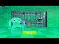 KARKERKAR KURKUR PRISON RUN OBBY ROBLOX🪑
