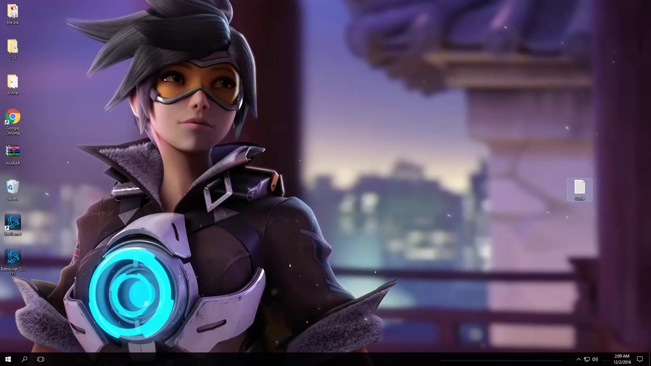 How to download and install overwatch for free no license key !!!!!!!!!!