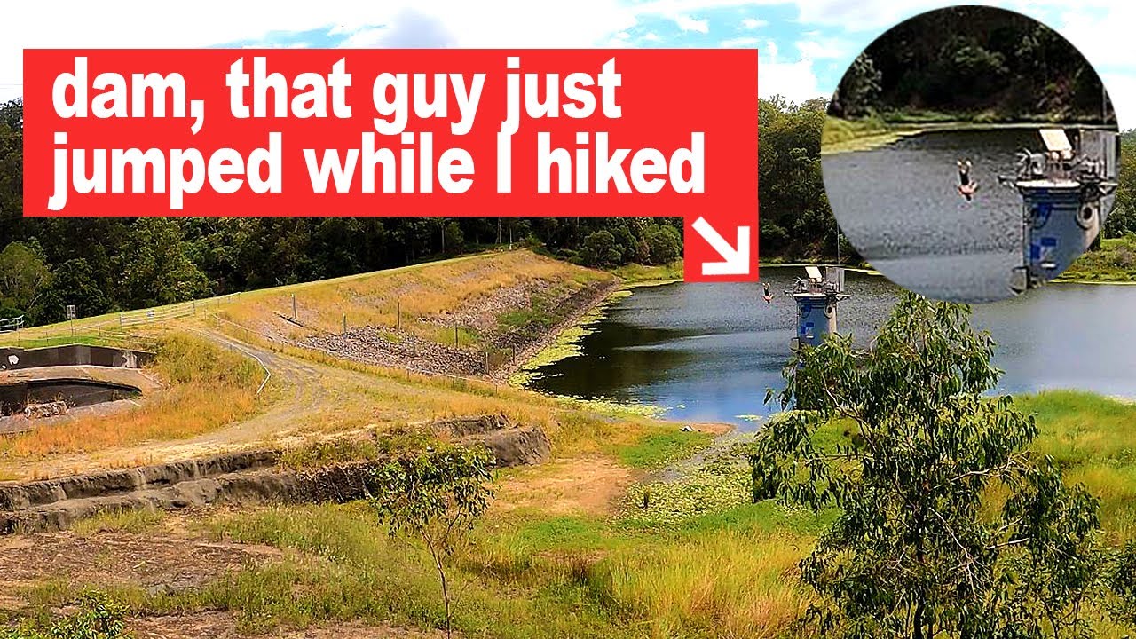 The Gold Creek Reservoir Hiking Trail YouTube