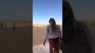 Exploring Arabia's Lady Tombs: A Viking's Journey #History #Adventure