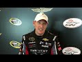 Michael McDowell on Beating the Heat & Enjoying the Race